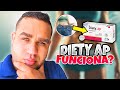 DIETY AP Fenproporex PARA QUE SIRVE | DOSIS | EFECTOS SECUNDARIOS | TESTIMONIOS