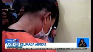 Bunuh Anak & Lakukan Pelecehan Seksual, Aksi Keji Ibu Angkat di Luar Nalar Manusia - SIS 25/09