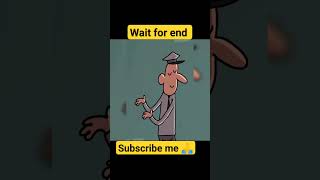 Freddy Krueger - Funny Cartoon Box Parody #shorts