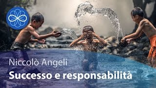 ☀ Successo e responsabilità