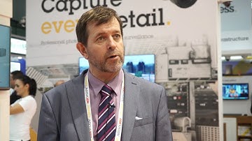 Intersec 2017 - Visitor Statements