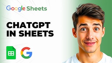 Hoe je AI zoals GPT-3 kunt gebruiken in Google Sheets (de gemakkelijkste manier) (gids 2025)