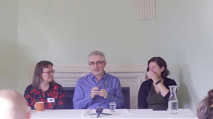 Investigative Roleplaying Masterclass
