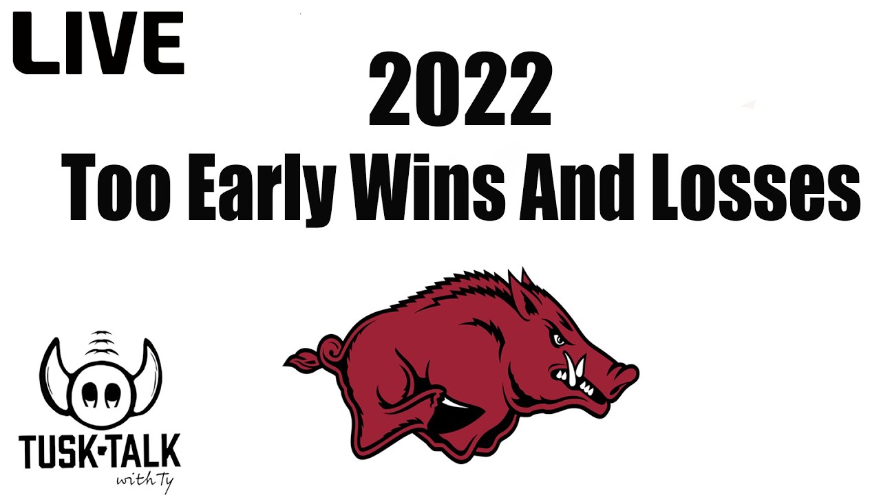 2023 Razorback Football Recruiting Progress Report So Far YouTube