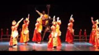 Tari Aghiring Angin Situbondo Fkt Jawa Timur