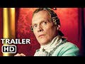 AMADEUS Teaser Trailer (2025) Paul Bettany
