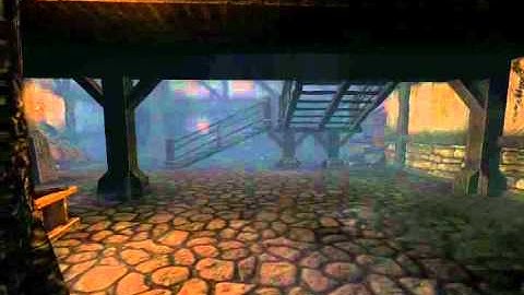 Lets Play! Amnesia (No Commentary) Part 3