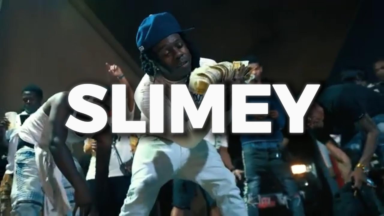 [FREE] WNC Whop Bezzy x Baton Rouge Type Beat 'SLIMEY'