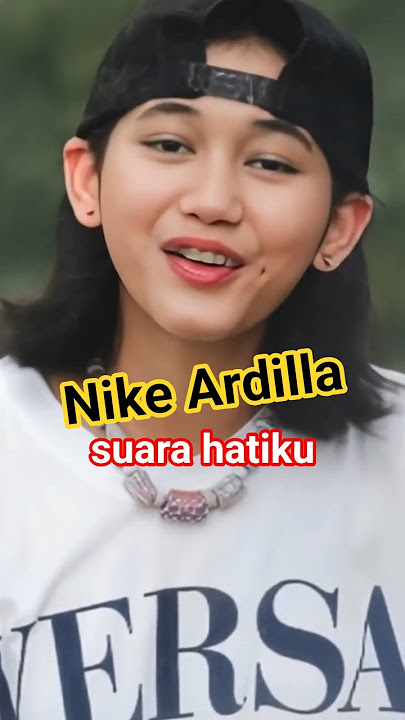 Nike Ardilla || Suara Hatiku! Nyanyian Rindu yang Tak Pernah padam! #nikeardilla #nike #lagu90an
