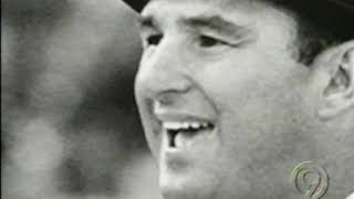 Hank Stram Hall of Fame Tribute Profile