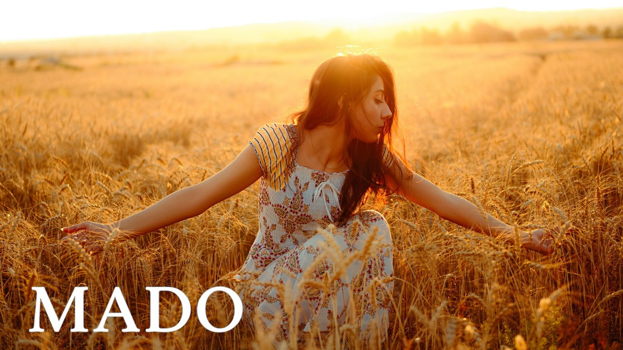 MADO - Top Retro Deep House Mix 2026 Top Retro Vocal Mix #deephouse