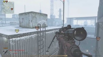 OCE #1 | My First Edit Ever!