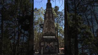 ¿Cuántos obeliscos hay en Guate?