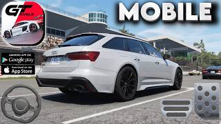 GT Rivals: Real Racing Sim - Most Realistic Racing Game MAX SETTINGS Gameplay Guide (iOS, Android) screenshot 3