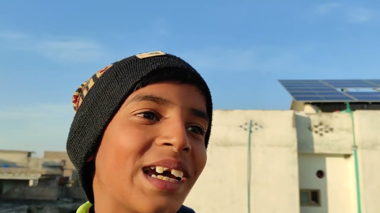 Kamran bhai ne tilawat Karke l