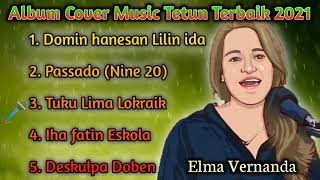 Album Cover Music Tetun Terbaik 2021 // Elma Vernanda