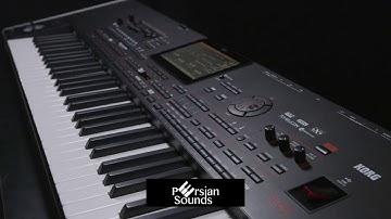 Pa4X Persian Video Manual Part 9: Global Media and Updates