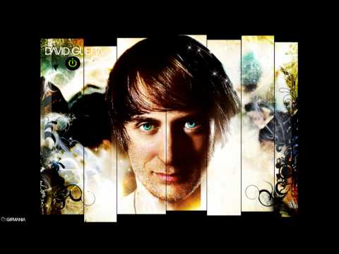 David Guetta & Chris Willis ft  Fergie & Lmfao   Gettin' Over You