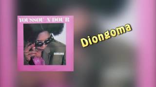 Youssou Ndour  Diogoma  Album Diogoma