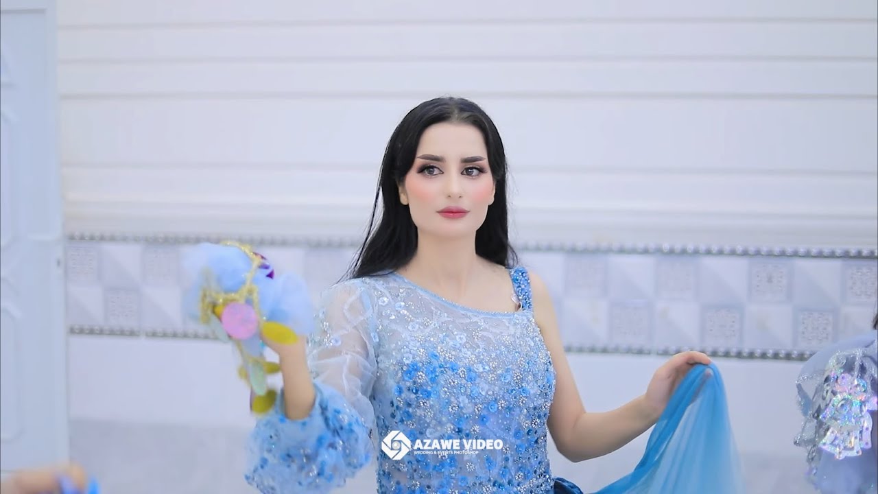 الفنان  تحسين خذر فقير  - زفاف - خلف & هدى - P ( 2 ) تصوير العزاوي فيديو - 07831490516 