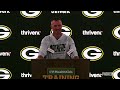 Cam Achord breaks down player development on special teams