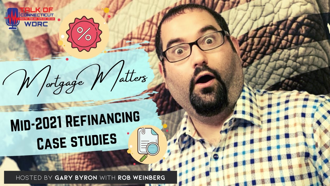 Mortgage Refinancing Tips And Case Studies Full Episode YouTube Mortgage refinancing tips and case studies full episode youtube