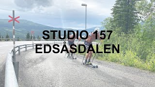 Studio 157 Edsåsdalen