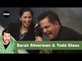 Sarah Silverman & Todd Glass | Getting Doug with High