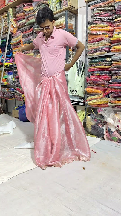 New fancy saree collection new party wear saree collection #bollywood #song #music #saree #fashion