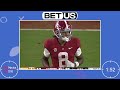 FORGOTTEN RECEIVER FROM WRU | John Metchie IIII WR Alabama NFL Draft Scouting Report