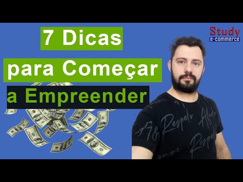7 Dicas para