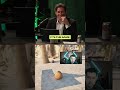 You can be anything you want to be in this life, including a coconut