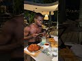 Went To Dinner With My Babe Diycosplay Comedy Funny 