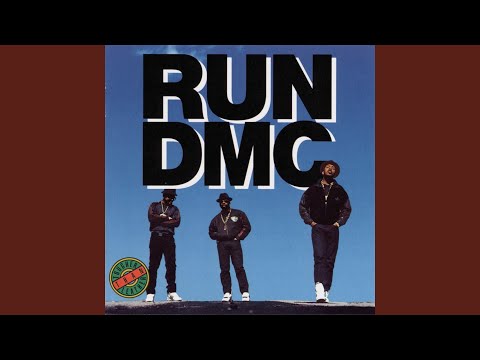 Putar Papa Crazy - Run-DMC