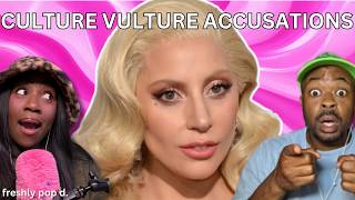 This Legend is PISSED at Lady Gaga