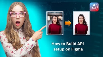 How to Build API setup on Figma | A2it Online