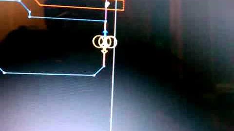 programing with gibbs cam LATHE front face OD finish