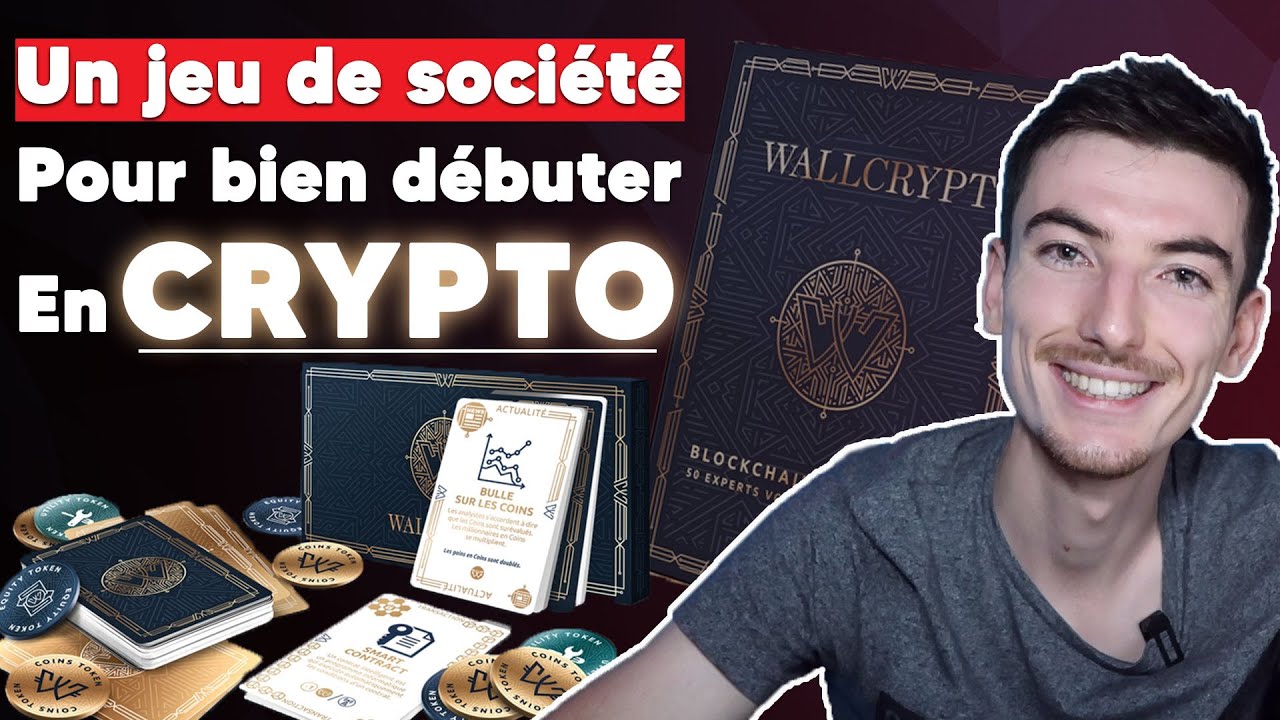 Comment se former en crypto et en blockchain en jouant