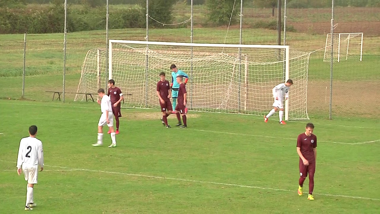 Calcio, Under 16 Serie C ArezzoSan Marino Academy 32 YouTube Calcio, Under 16 Serie C ArezzoSan Marino Academy 32 YouTube