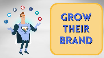 Animated / Explainer video without Voice over - Animation Token