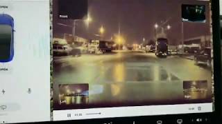 Tesla Dash Cam/Sentry Mode Viewer Review