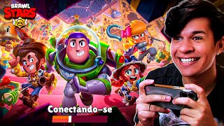 Thumbnail for JOGUEI a NOVA ATUALIZAÇÃO do TOY STORY no BRAWL!