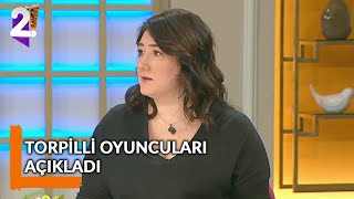 Hangi Oyuncuları Torpilli İlan Etti? | Müge ve Gülşen'le 2. Sayfa