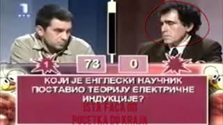 Provale i Ispadi takmičara Slagalica Kompilacija