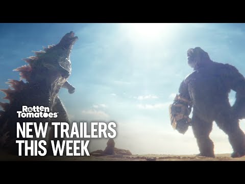 New Trailers This Week | Week 7 (2024)