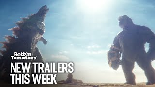 New Trailers This Week | Week 7 (2024)