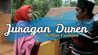 Juragan Duren _ Film Jawa Serang JJS