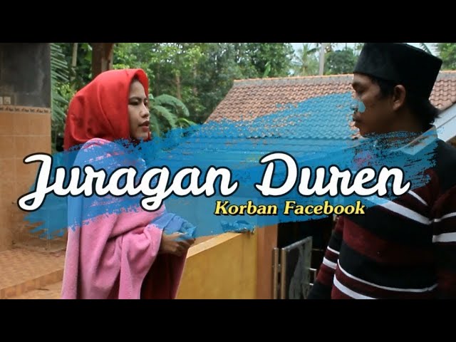 Juragan Duren _ Film Jawa Serang JJS class=