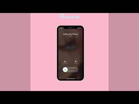 Rasandra "Lil Tjay – Calling My Phone" Cover
