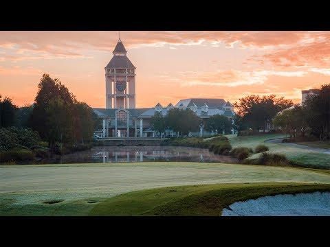 Vidéo: Guide des 10 meilleurs terrains de golf et centres de villégiature en Floride